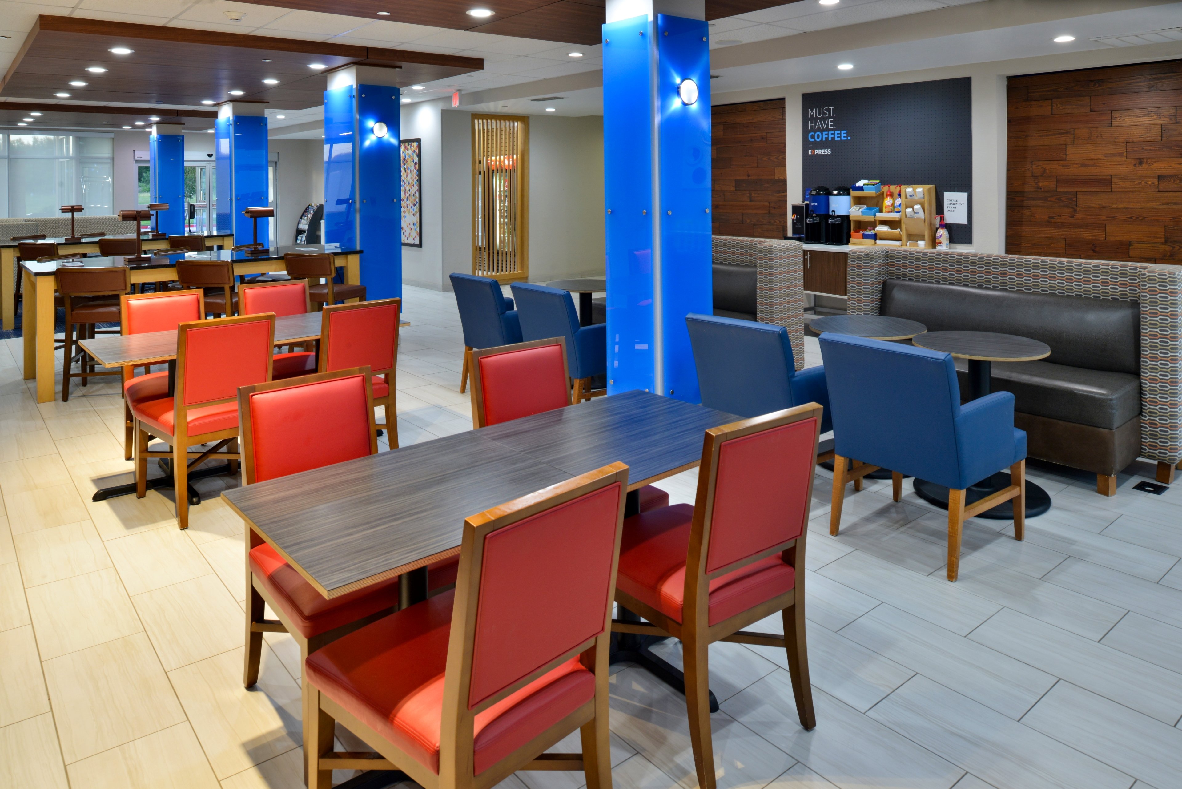 holiday inn express and suites wylie west an ihg hotel