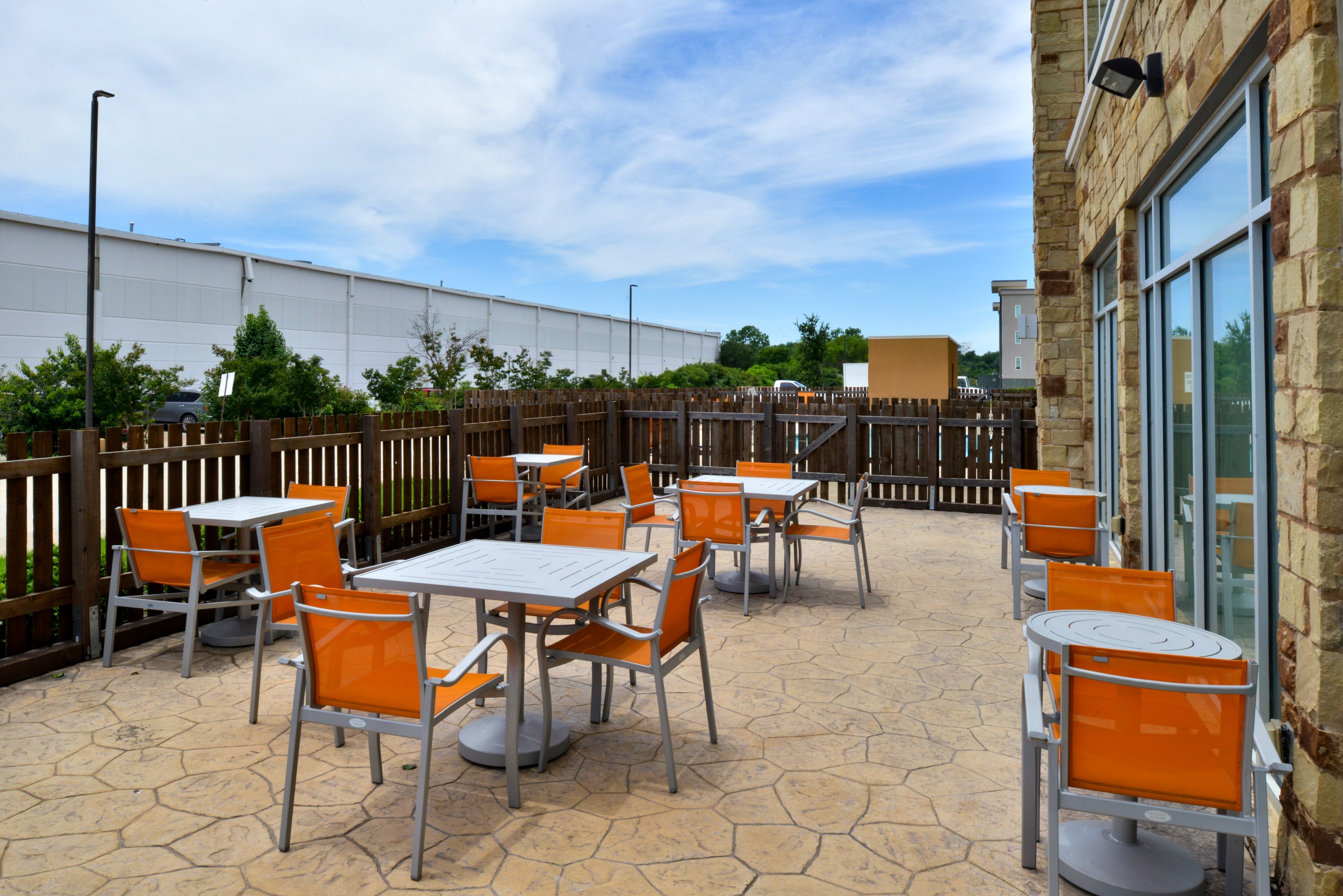 holiday inn express and suites wylie west an ihg hotel