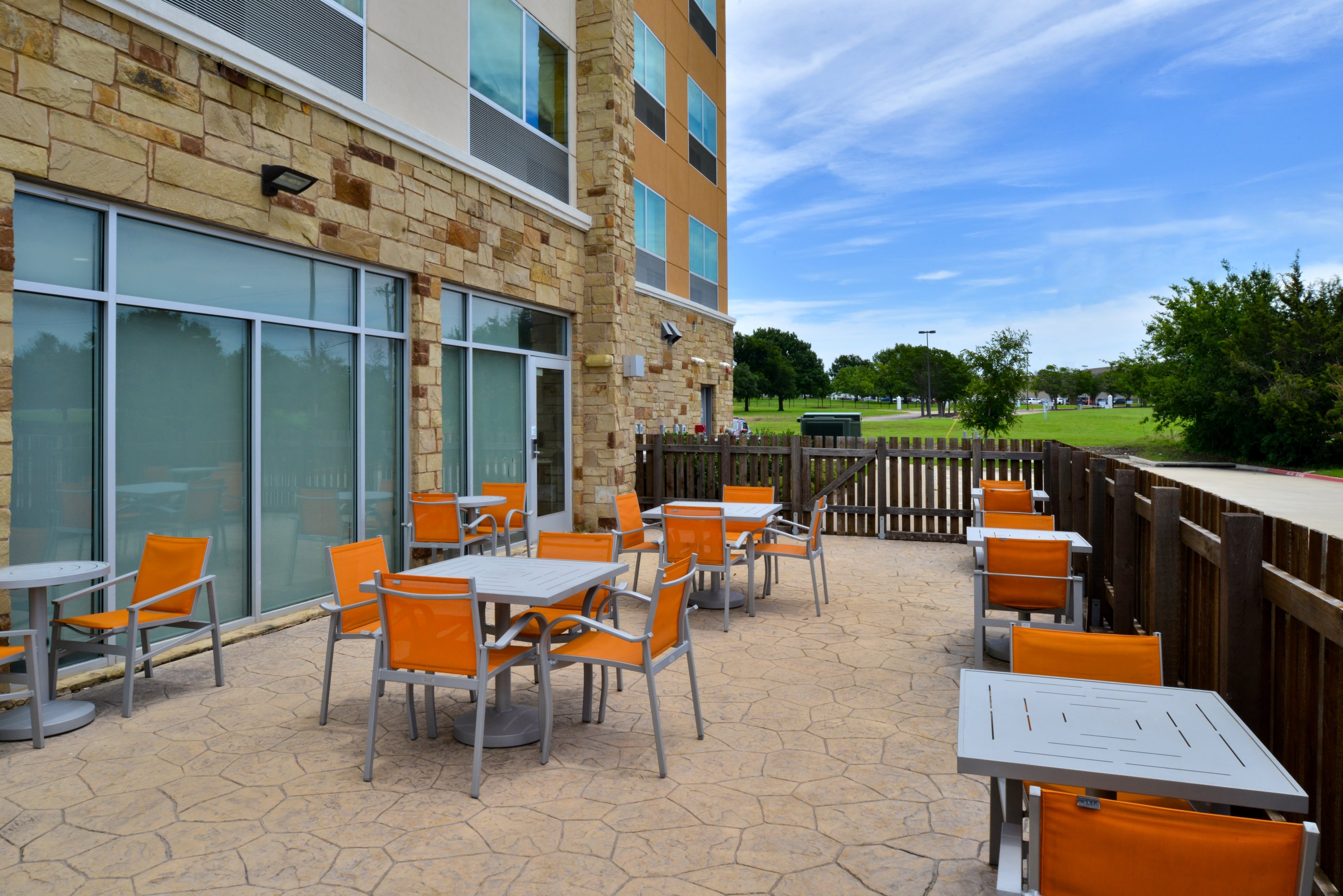 holiday inn express and suites wylie west an ihg hotel