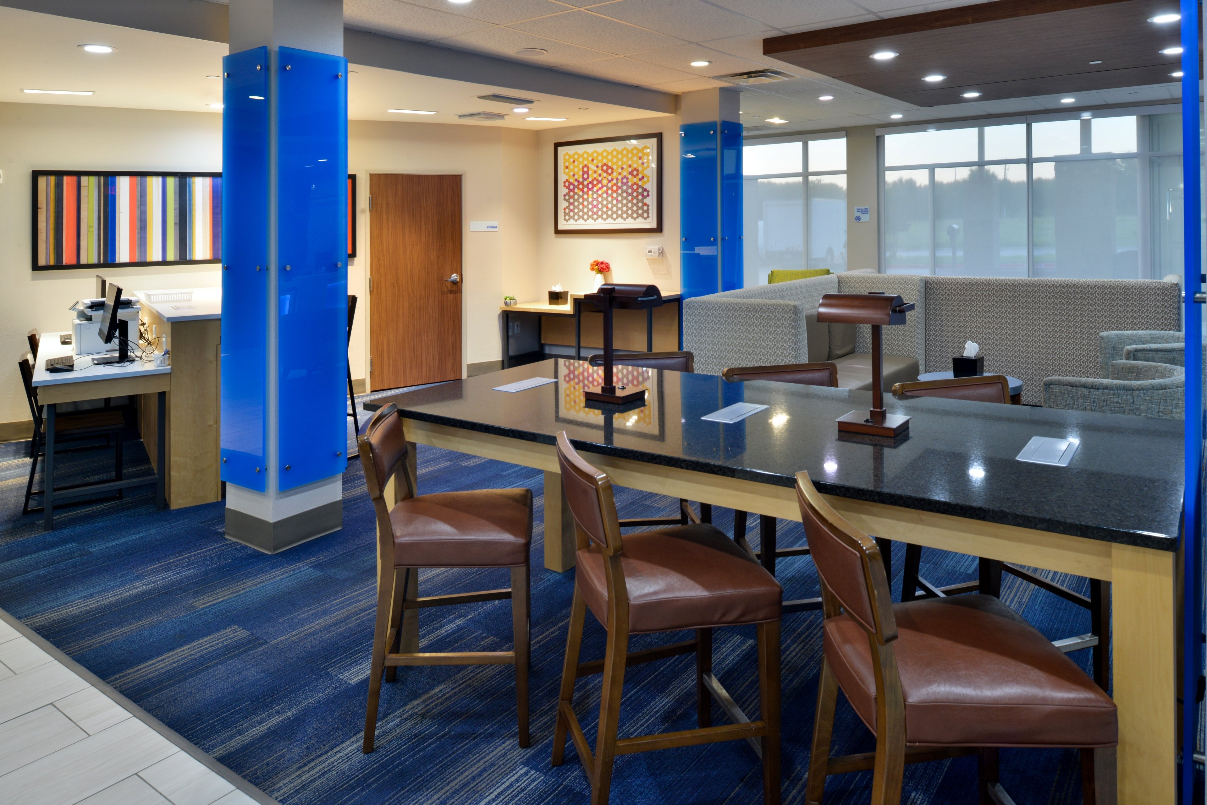 holiday inn express and suites wylie west an ihg hotel