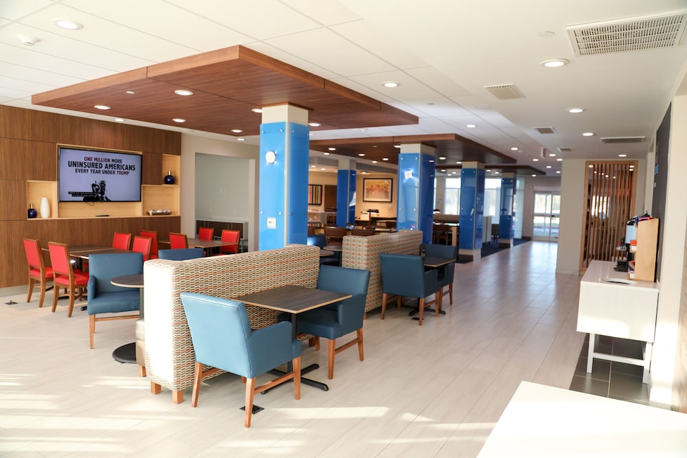 holiday inn express and suites wylie west an ihg hotel