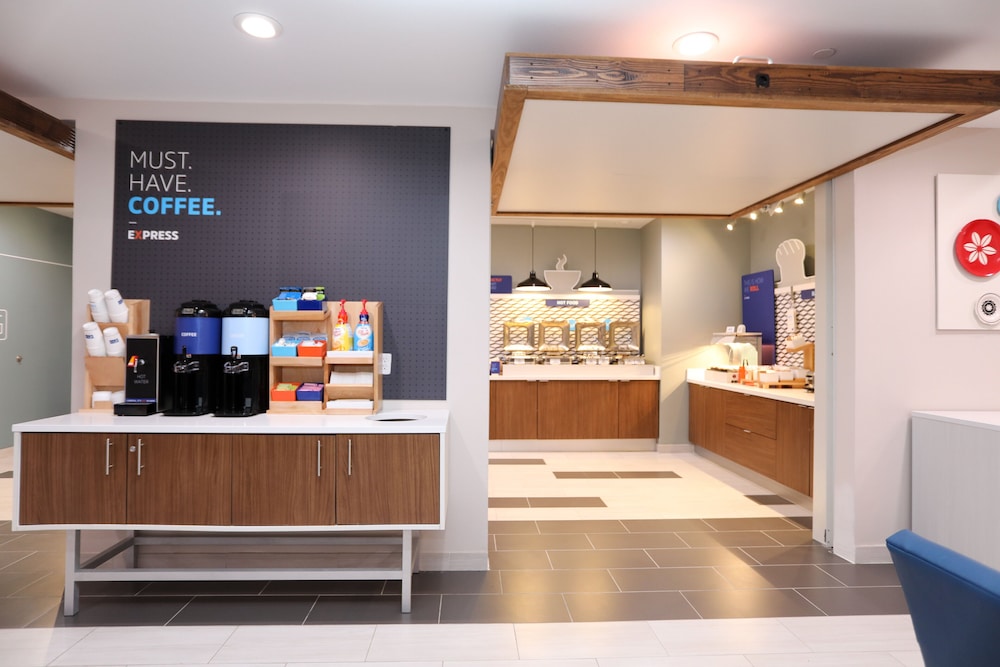 holiday inn express and suites wylie west an ihg hotel