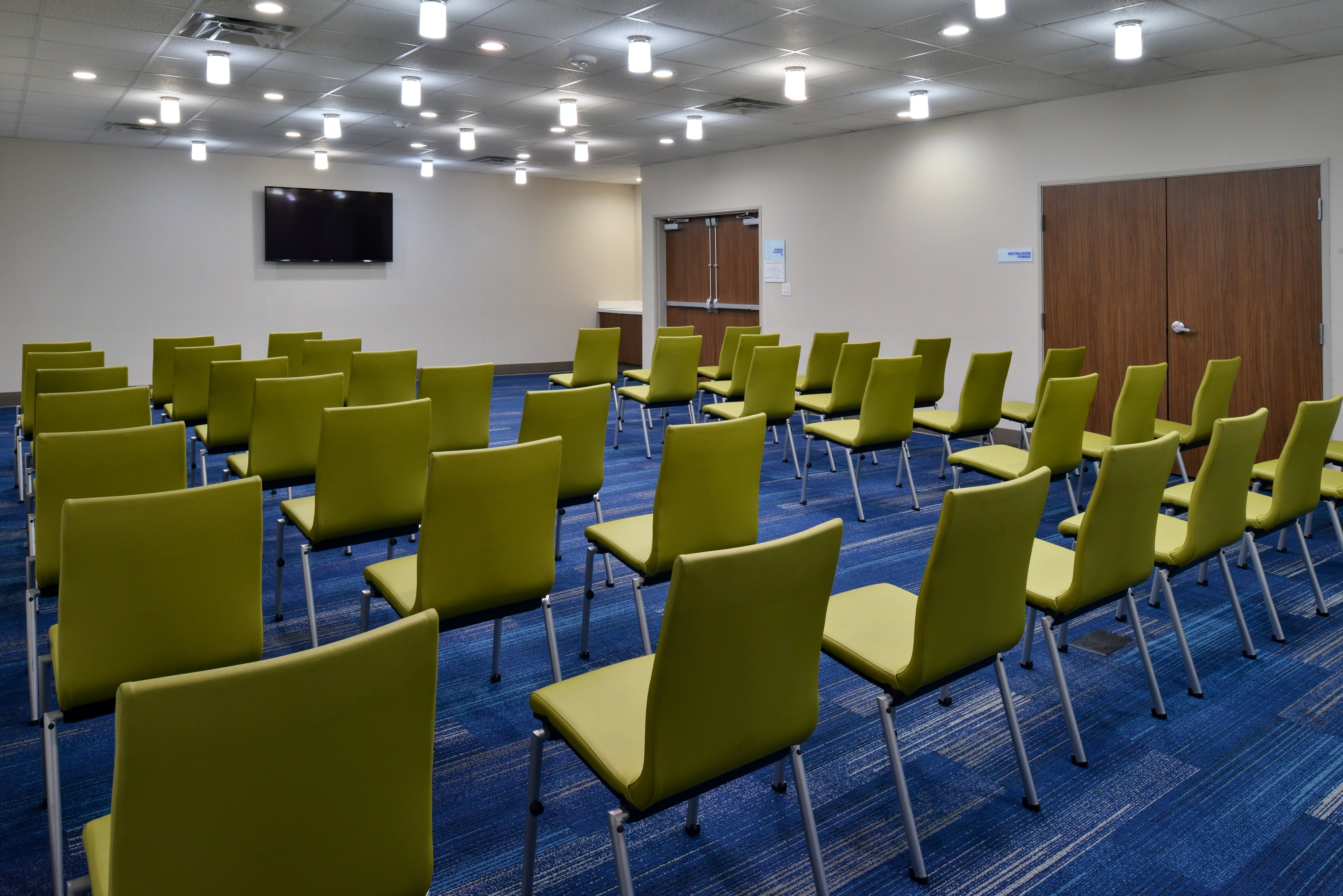 holiday inn express and suites wylie west an ihg hotel
