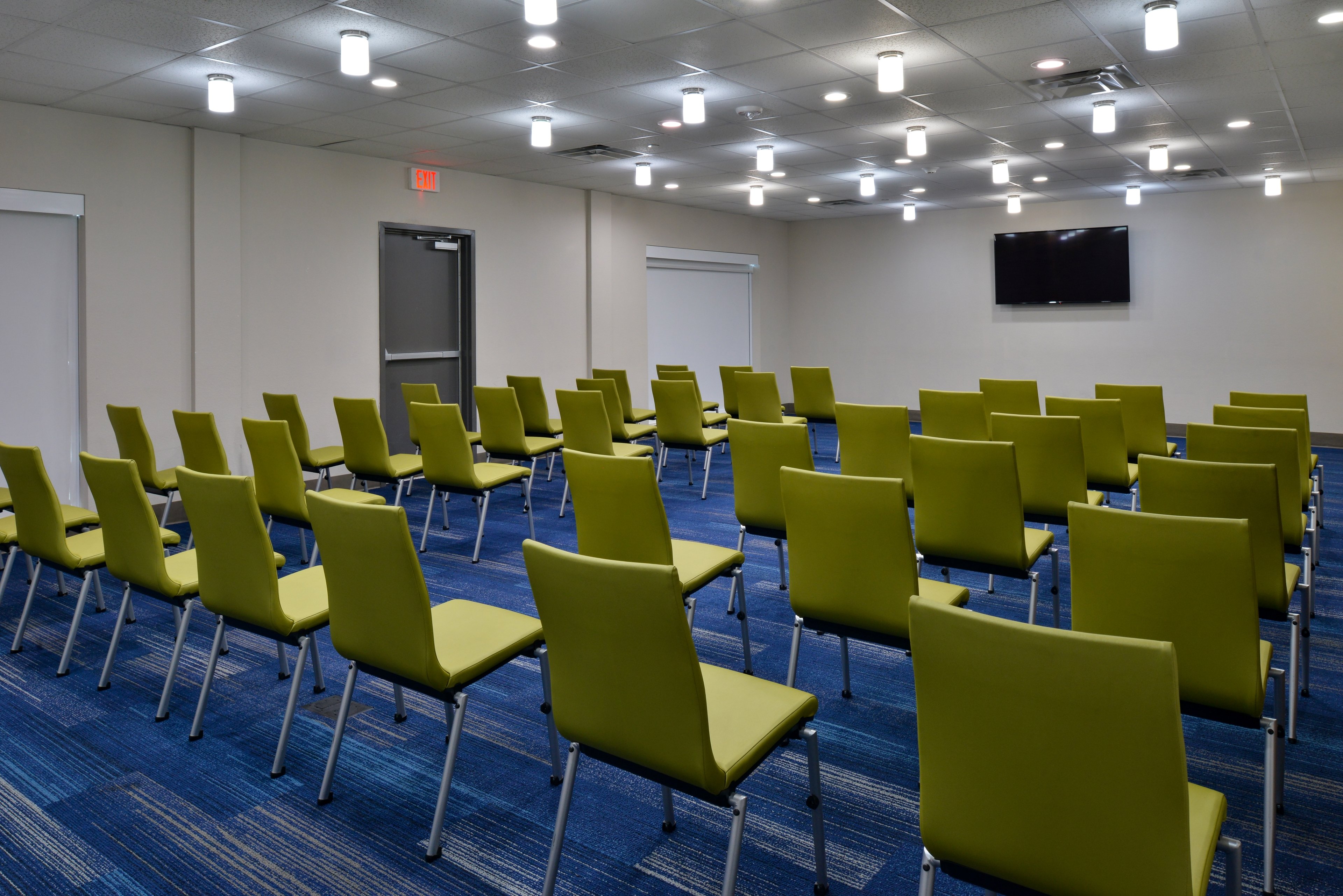 holiday inn express and suites wylie west an ihg hotel