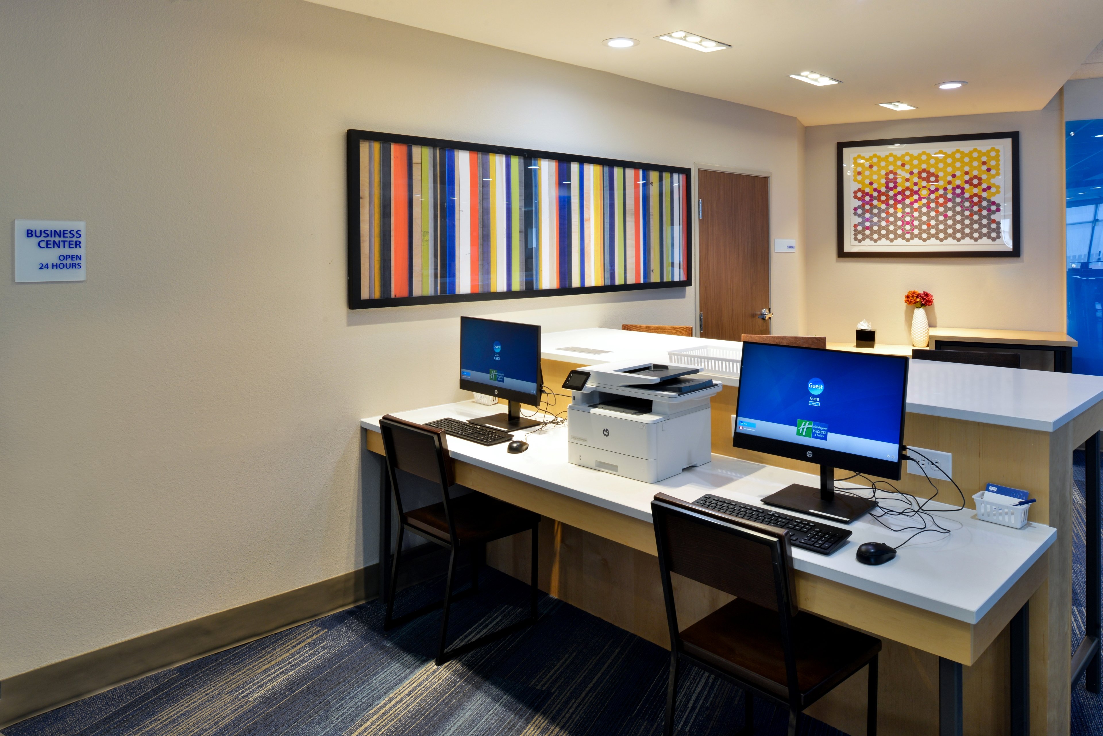holiday inn express and suites wylie west an ihg hotel
