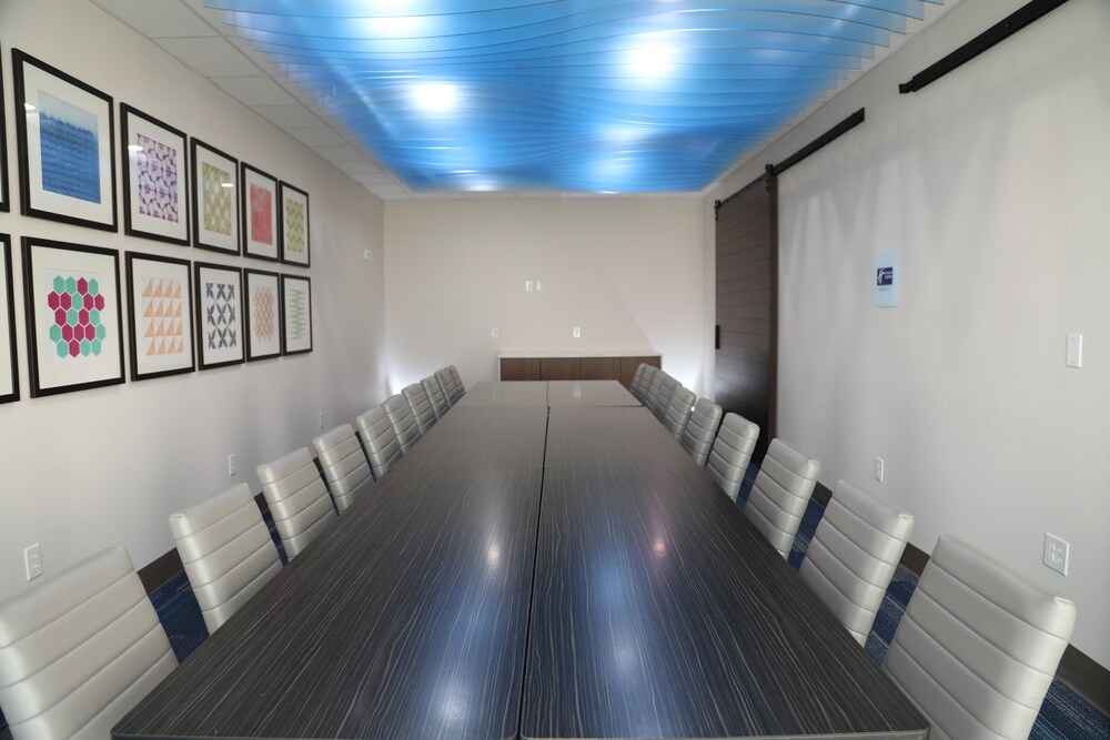 holiday inn express and suites wylie west an ihg hotel
