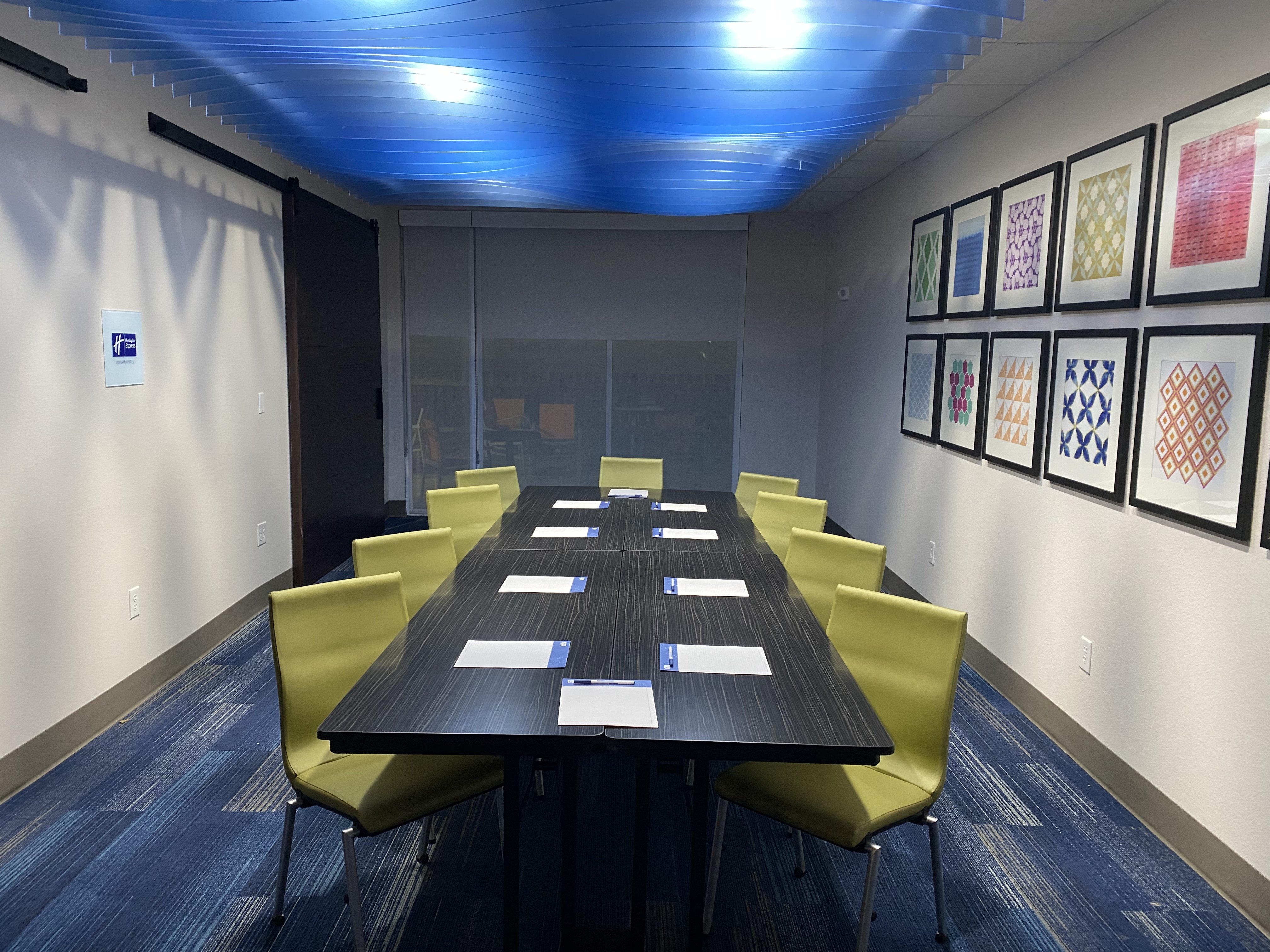 holiday inn express and suites wylie west an ihg hotel