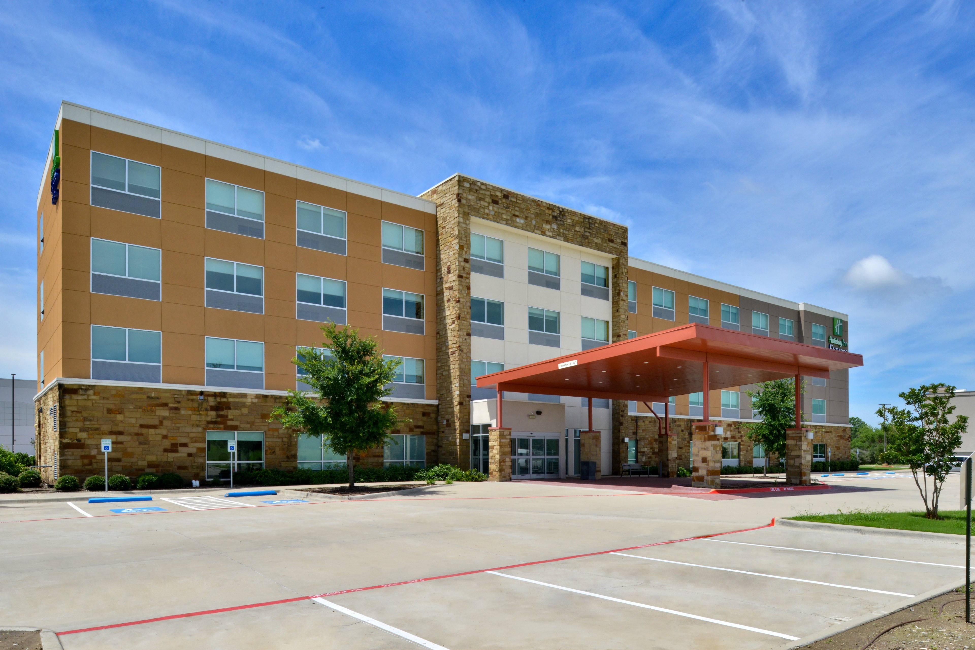 holiday inn express and suites wylie west an ihg hotel