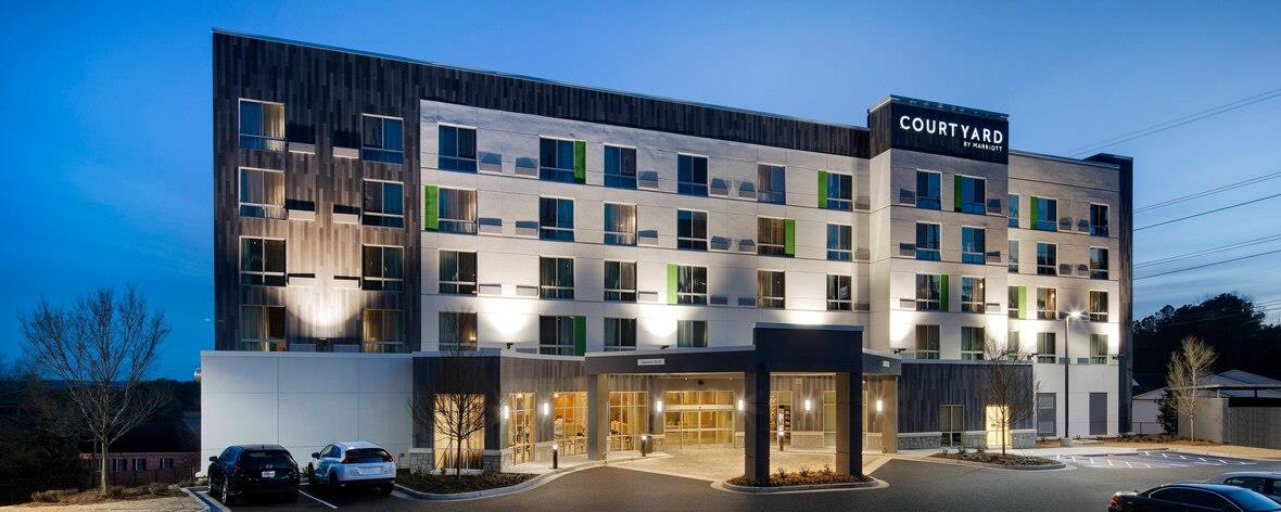 courtyard by marriott atlanta vinings galleria