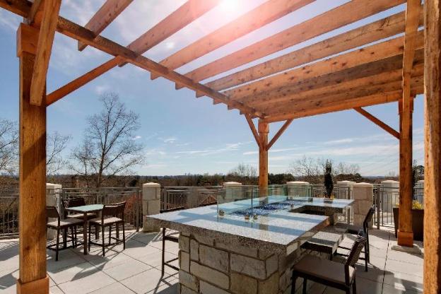 courtyard by marriott atlanta vinings galleria