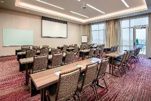 courtyard by marriott atlanta vinings galleria