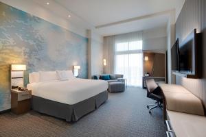 courtyard by marriott atlanta vinings galleria