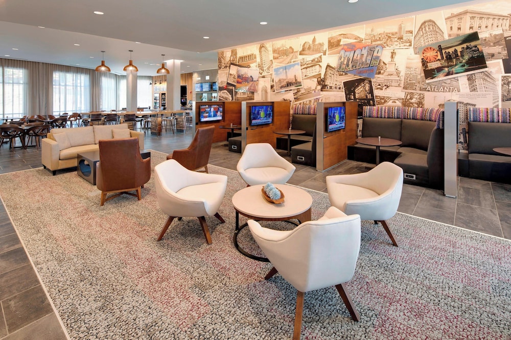 courtyard by marriott atlanta vinings galleria