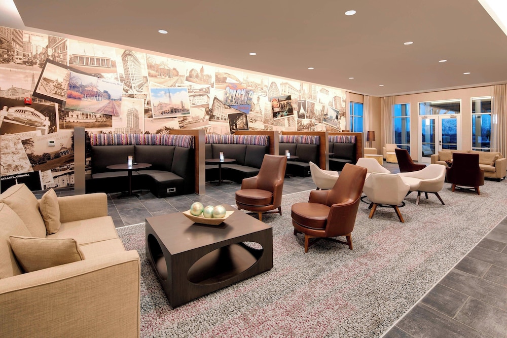 courtyard by marriott atlanta vinings galleria