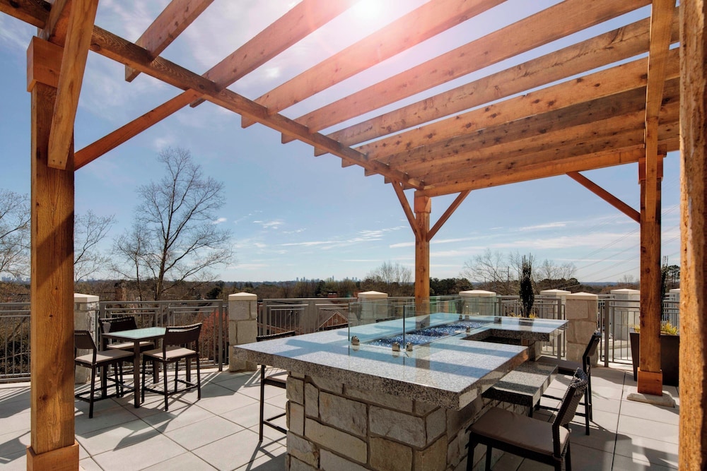 courtyard by marriott atlanta vinings galleria