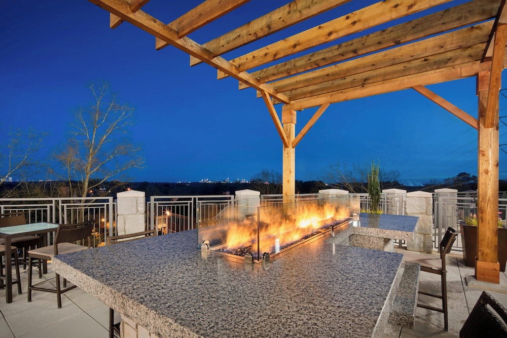 courtyard by marriott atlanta vinings galleria