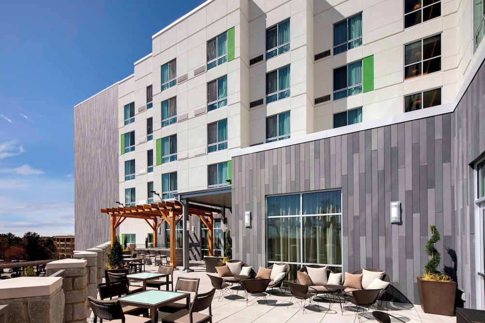 courtyard by marriott atlanta vinings galleria