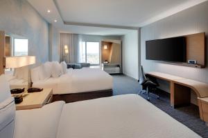 courtyard by marriott atlanta vinings galleria