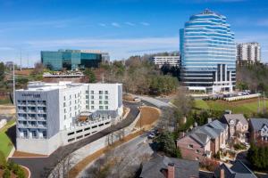 courtyard by marriott atlanta vinings galleria
