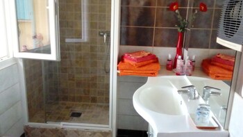 bandb chez rose marie