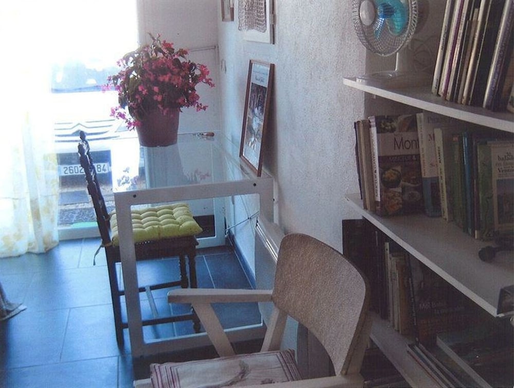 bandb chez rose marie