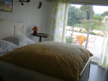 bandb chez rose marie