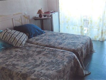 bandb chez rose marie