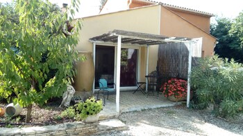 bandb chez rose marie