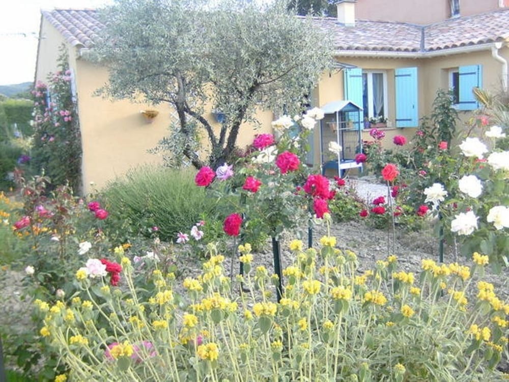 bandb chez rose marie