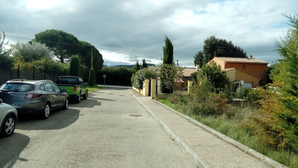 bandb chez rose marie