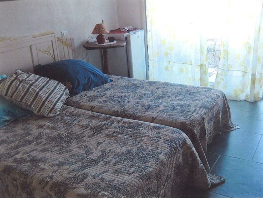 bandb chez rose marie