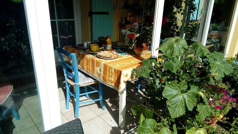 bandb chez rose marie