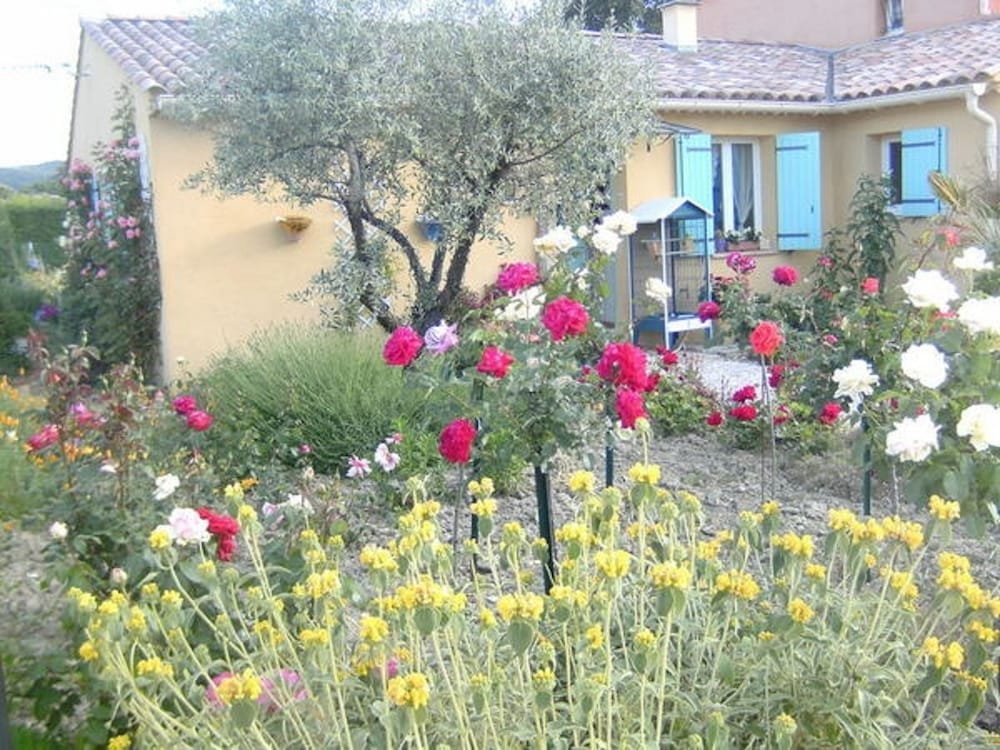 bandb chez rose marie