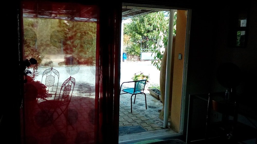 bandb chez rose marie