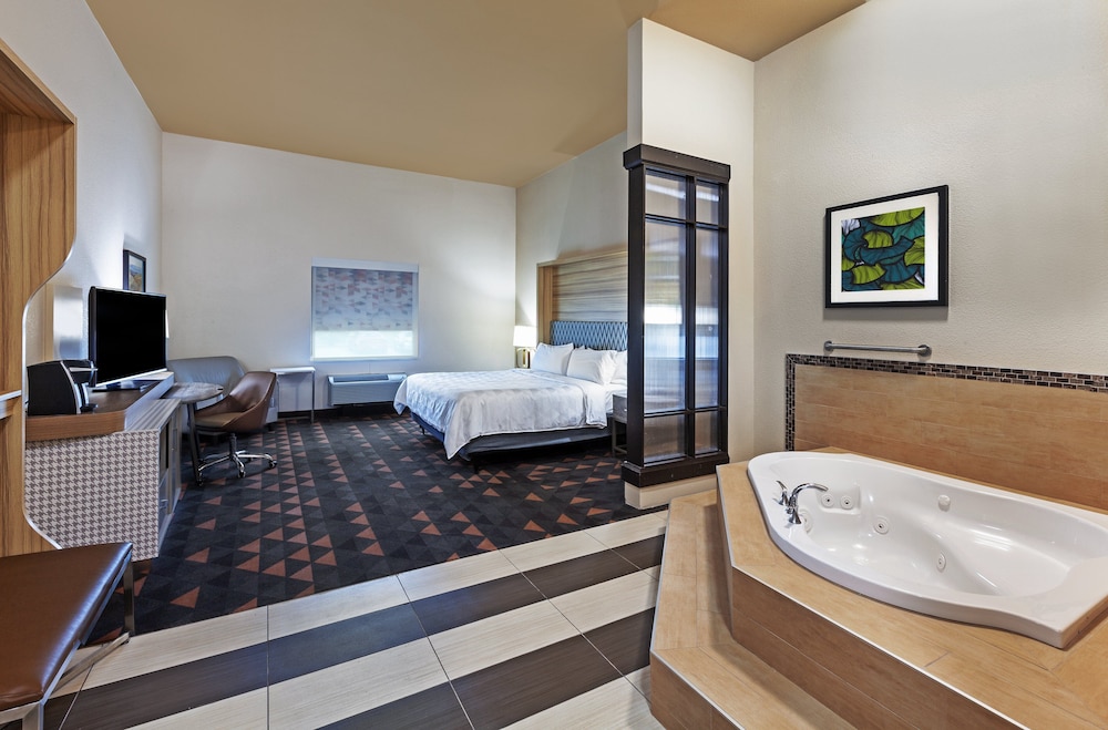 holiday inn amarillo east an ihg hotel