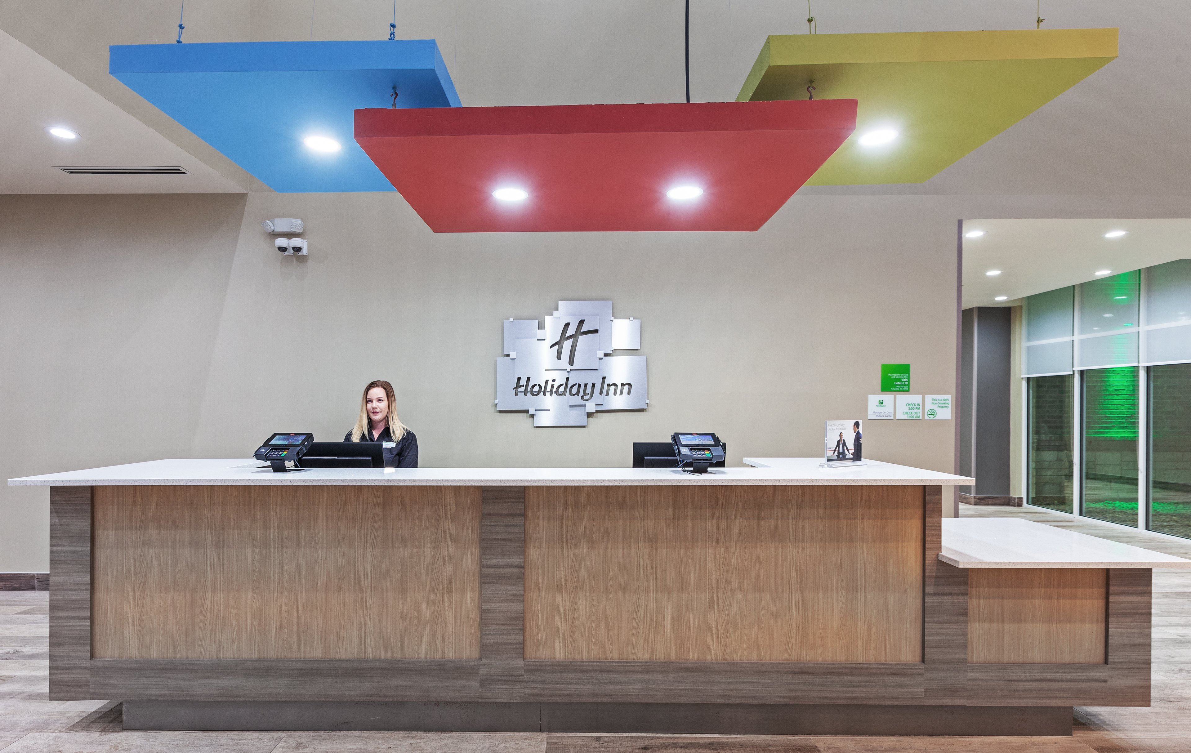 holiday inn amarillo east an ihg hotel