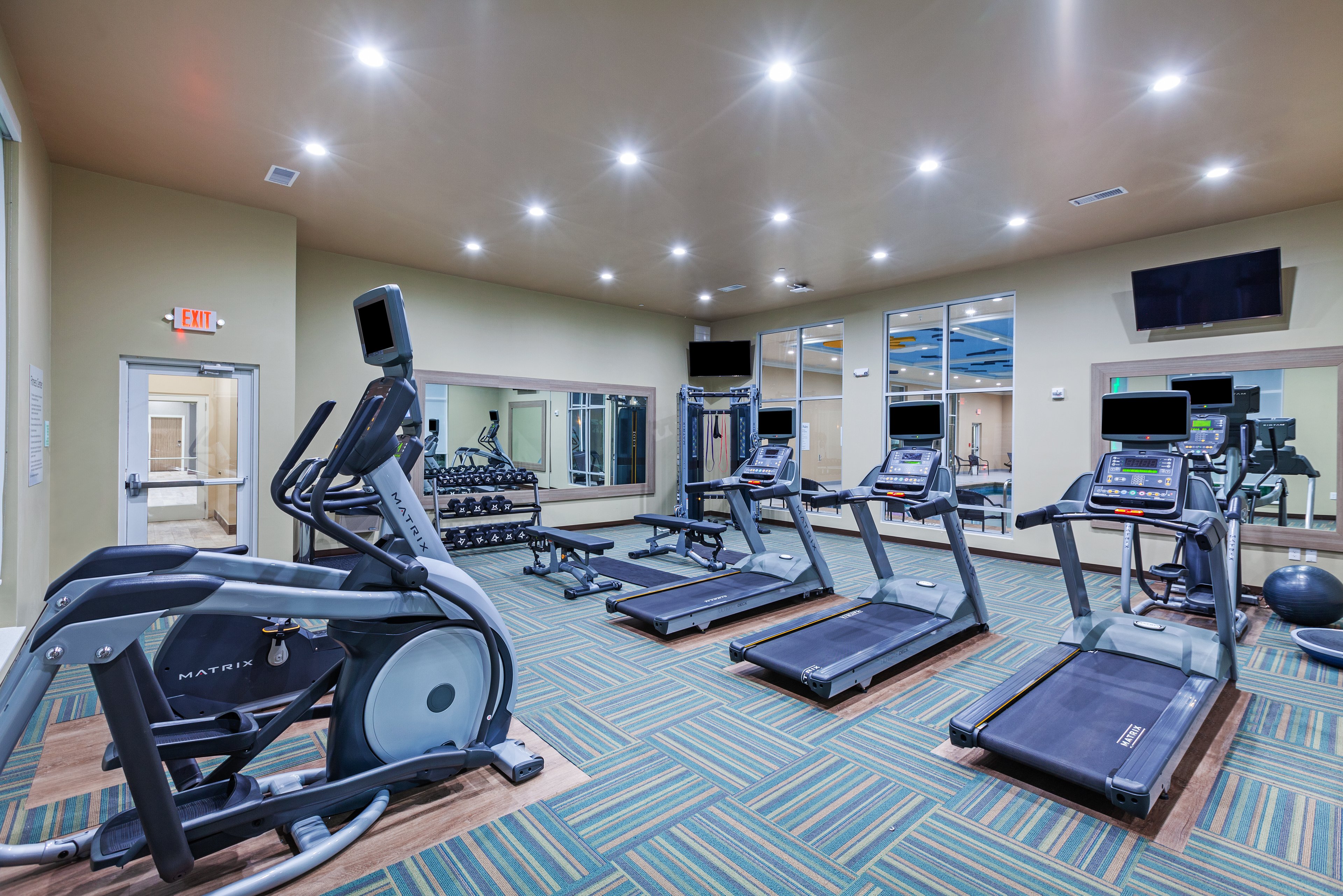 holiday inn amarillo east an ihg hotel