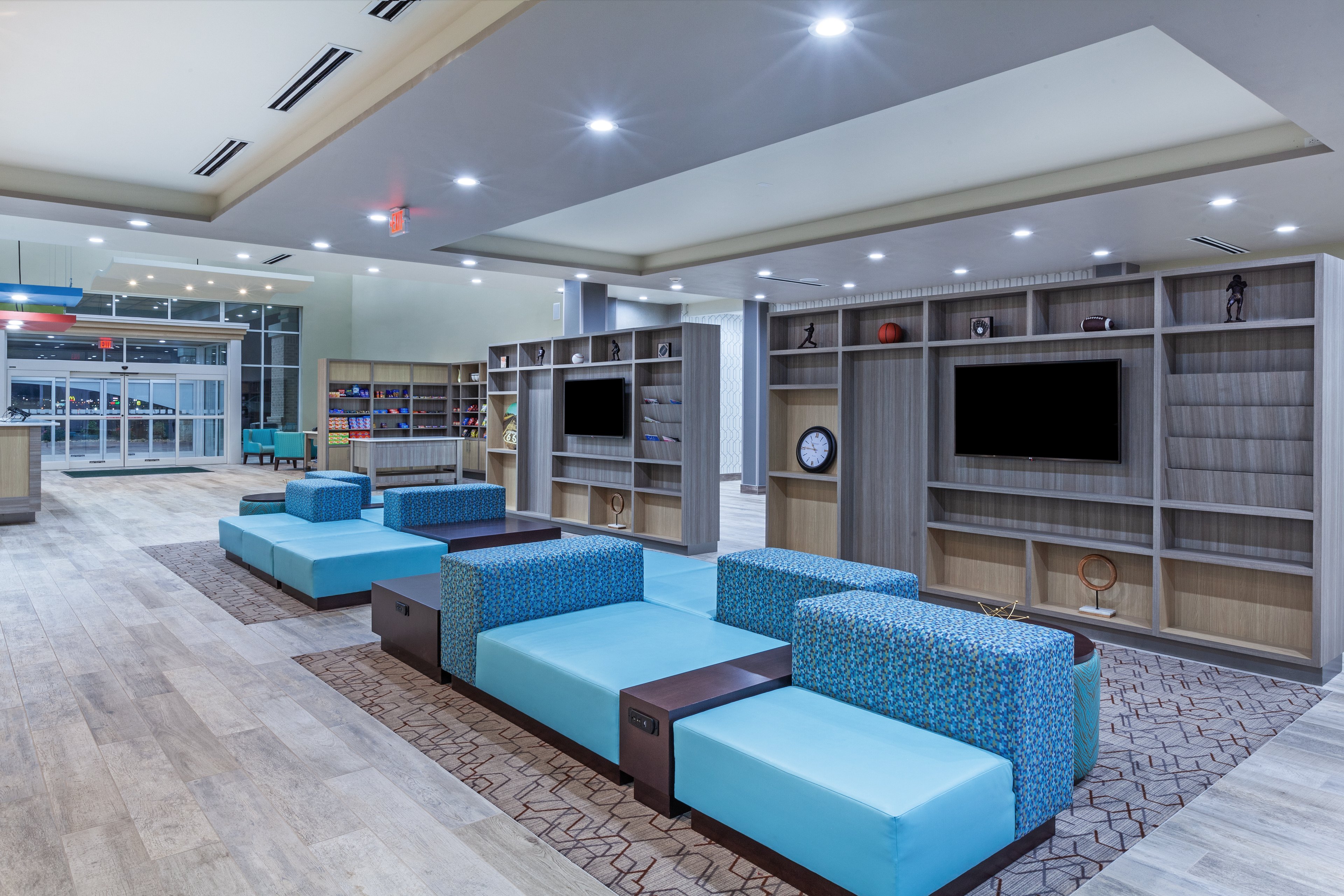 holiday inn amarillo east an ihg hotel