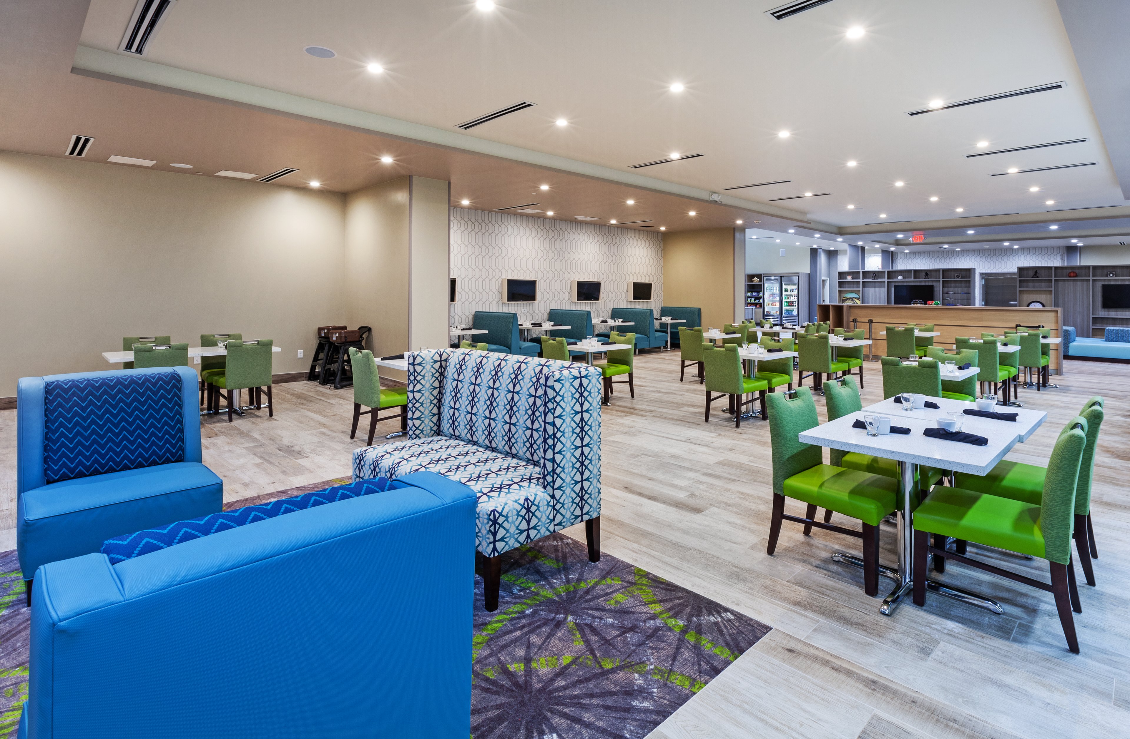 holiday inn amarillo east an ihg hotel