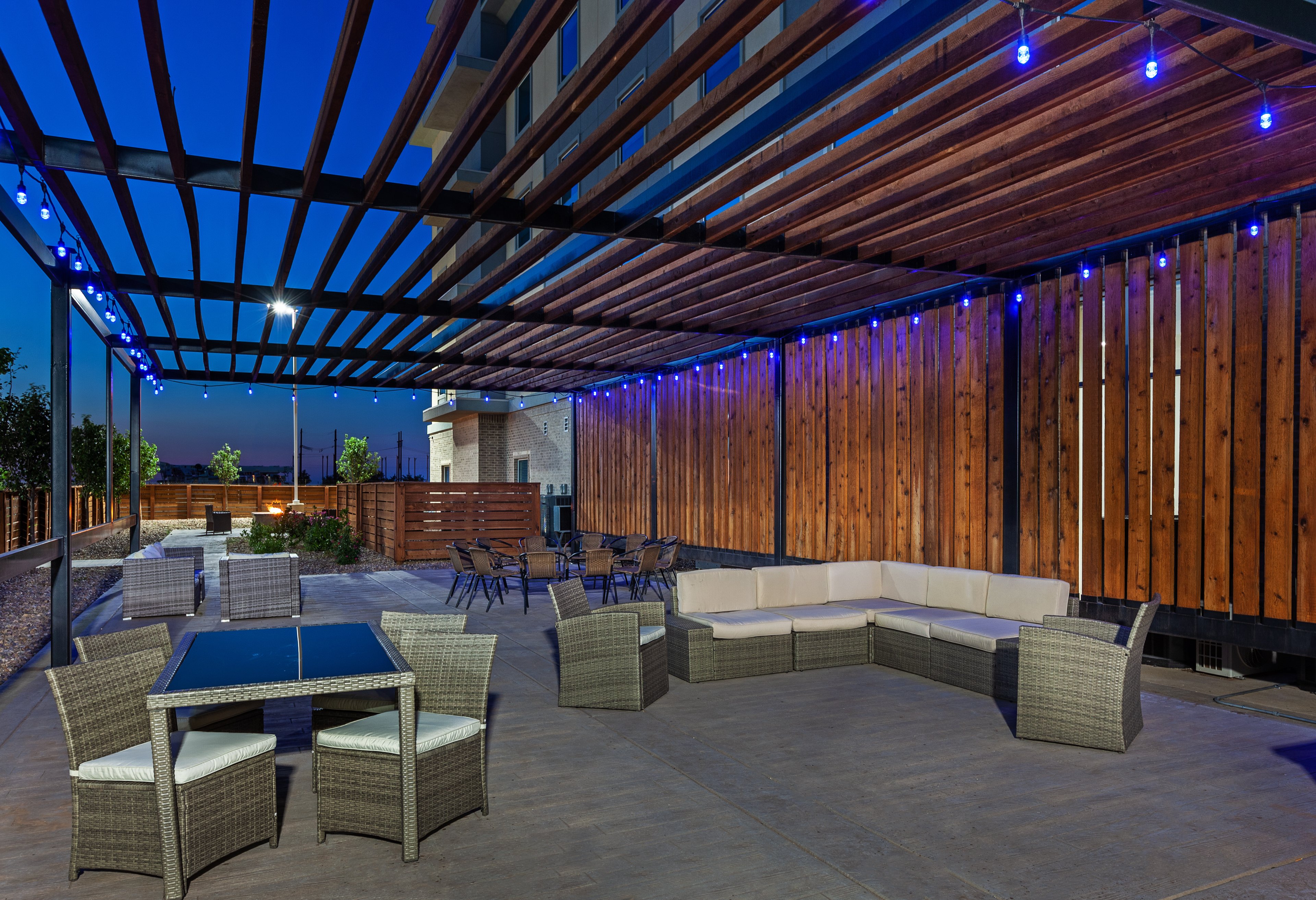 holiday inn amarillo east an ihg hotel