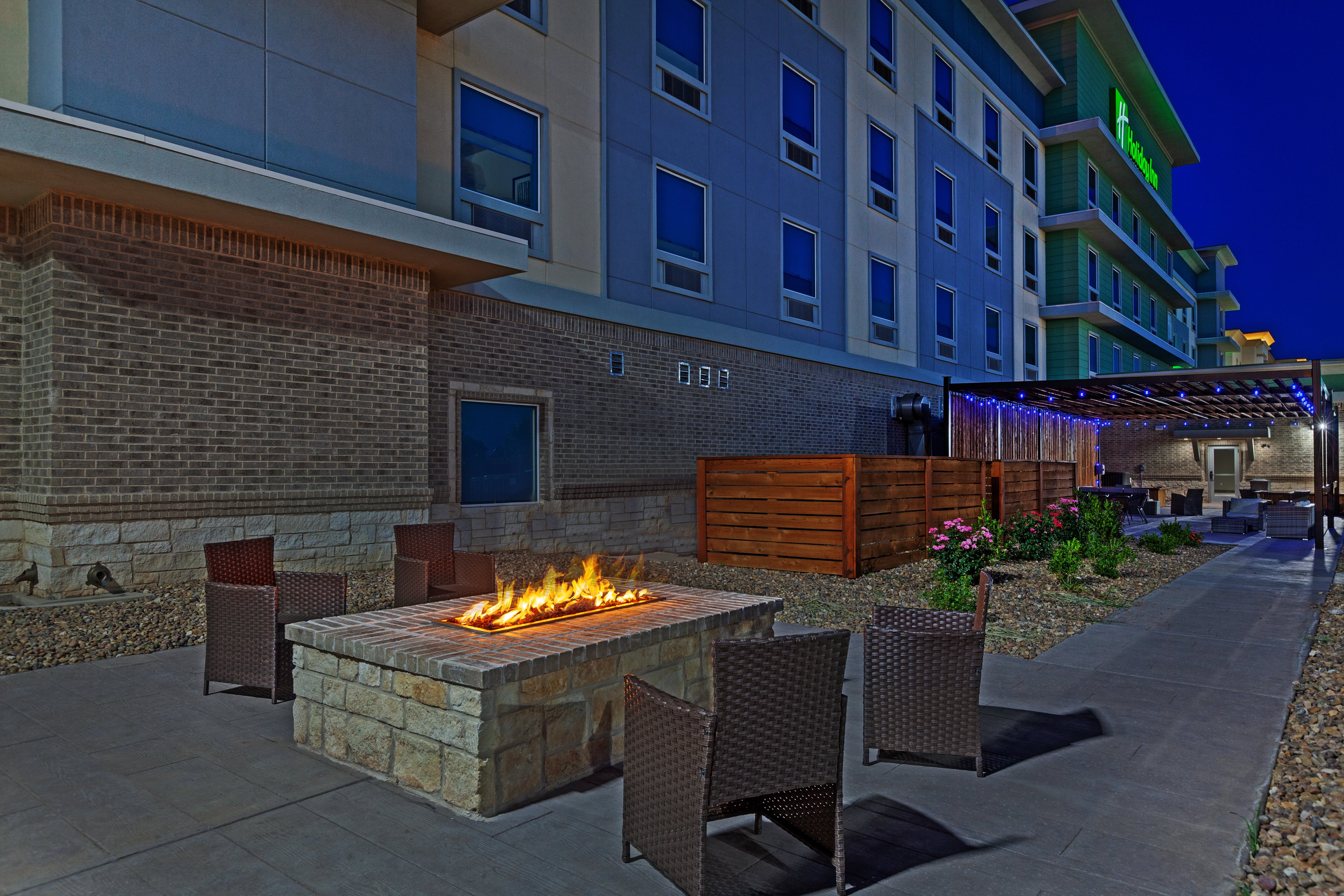 holiday inn amarillo east an ihg hotel