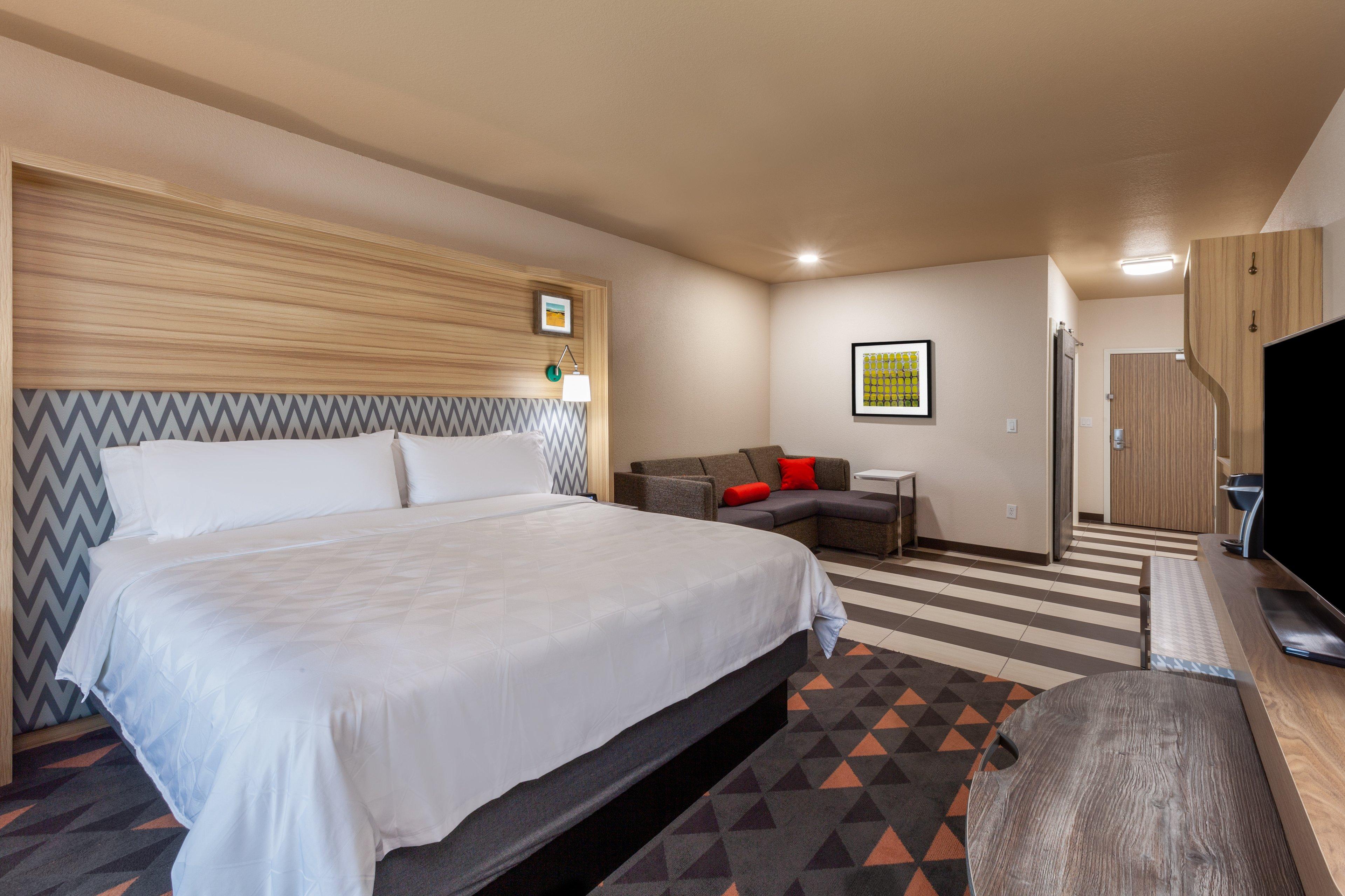 holiday inn amarillo east an ihg hotel