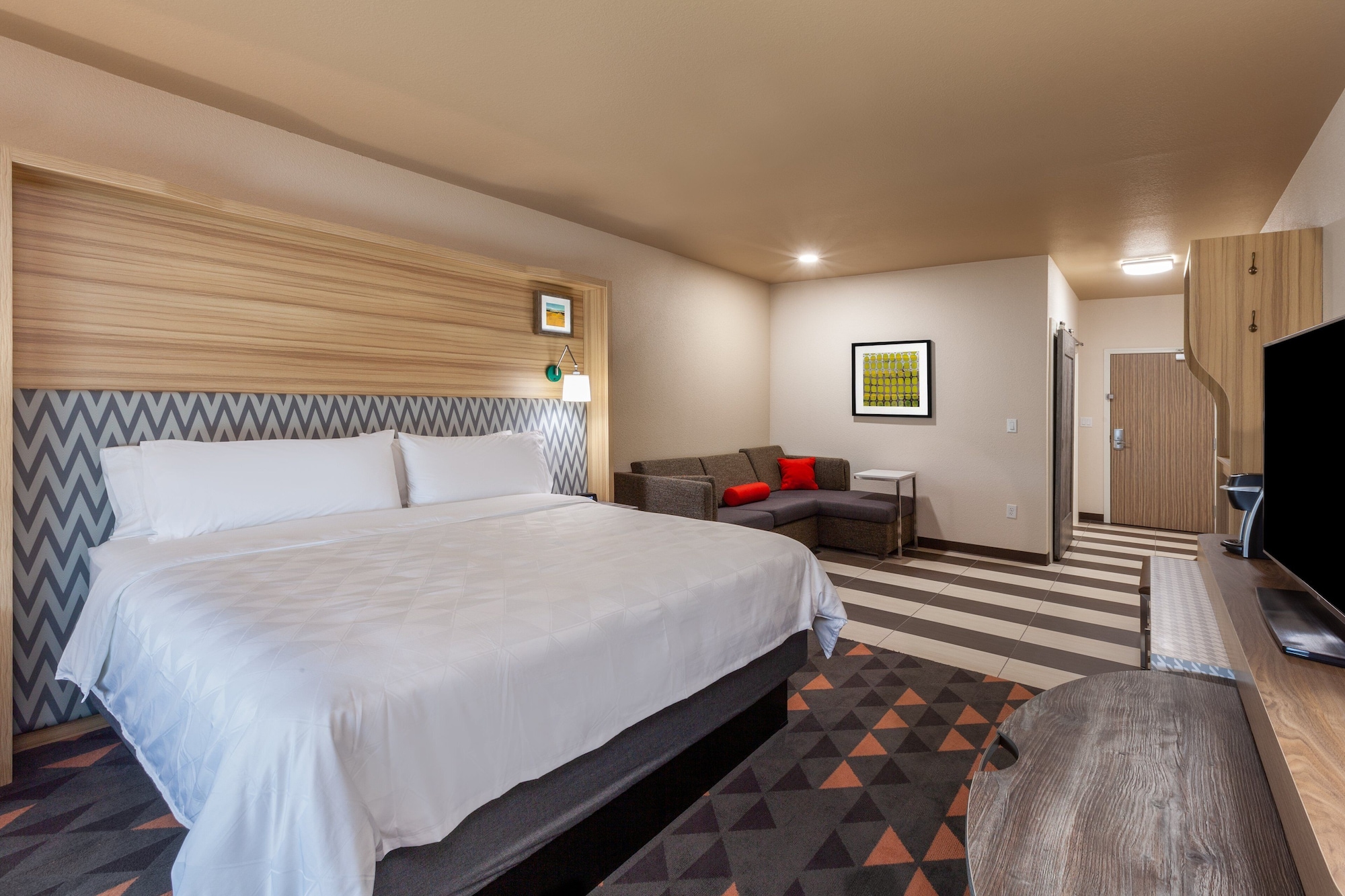 holiday inn amarillo east an ihg hotel