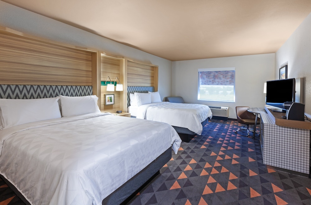 holiday inn amarillo east an ihg hotel