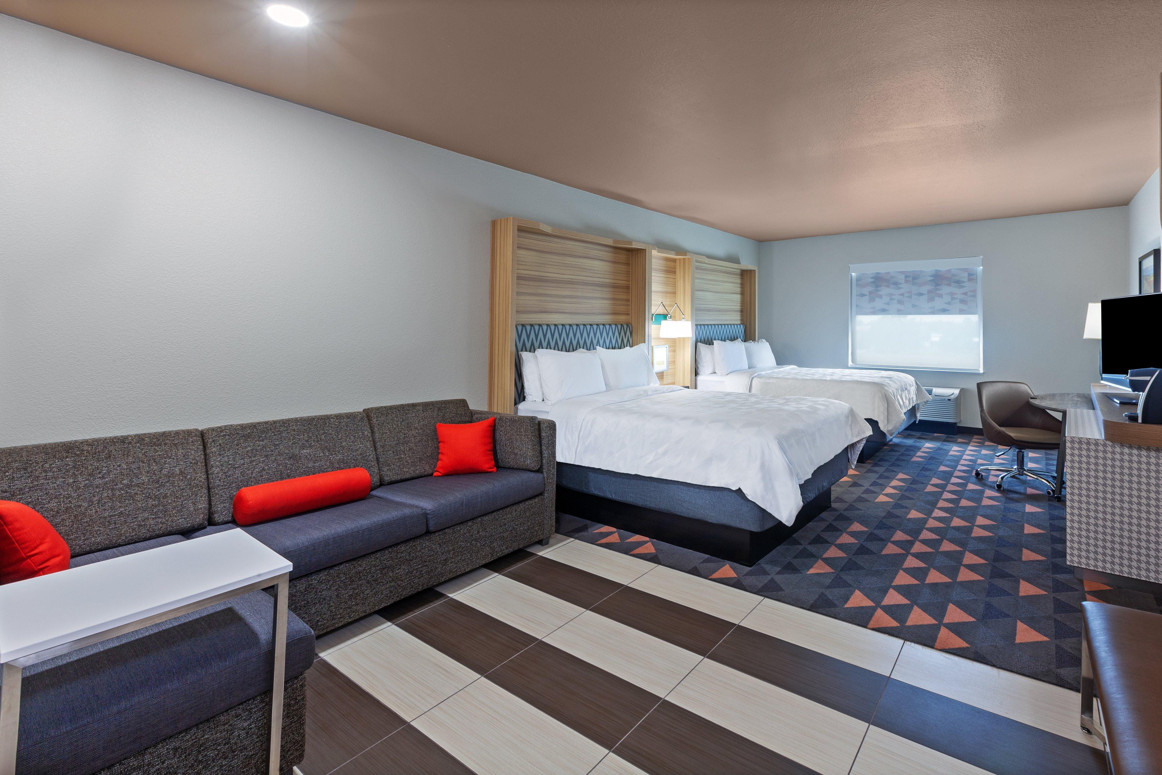 holiday inn amarillo east an ihg hotel