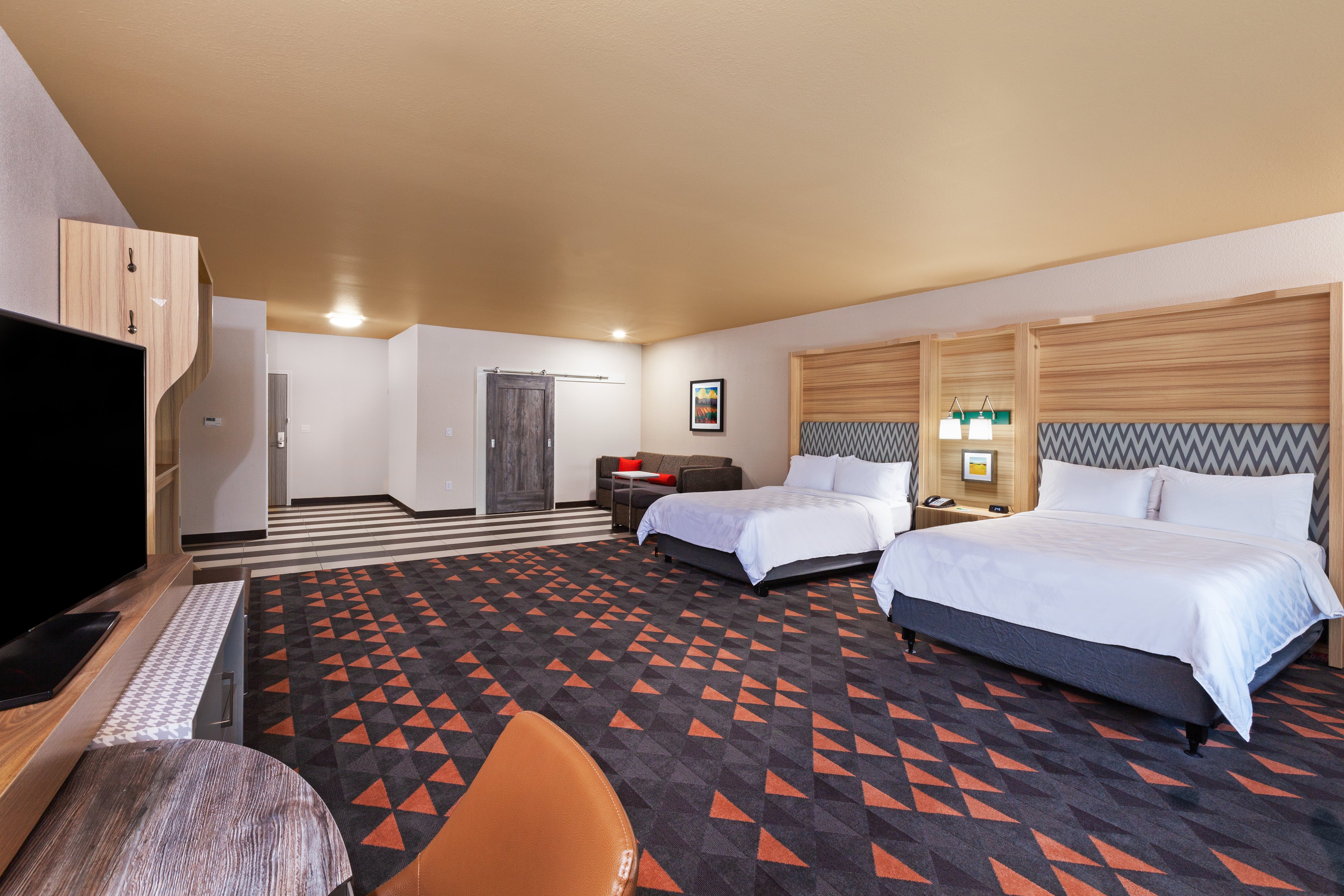holiday inn amarillo east an ihg hotel