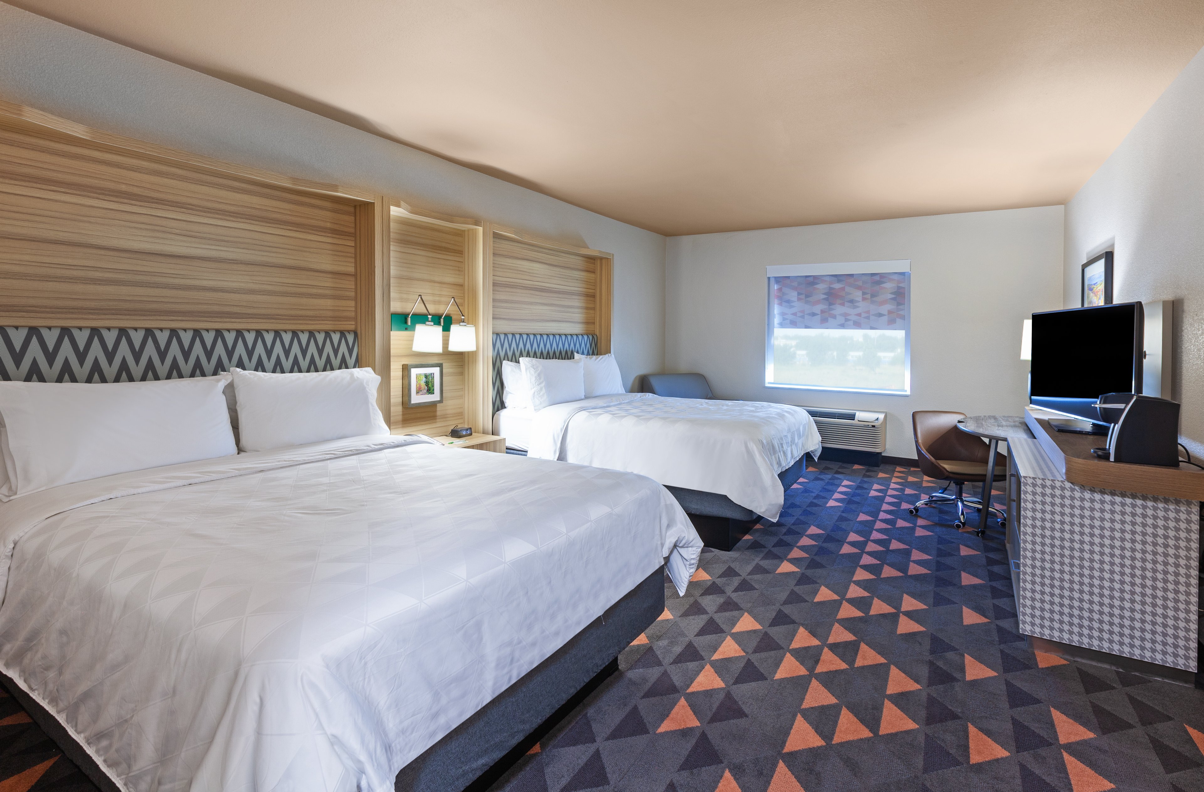 holiday inn amarillo east an ihg hotel
