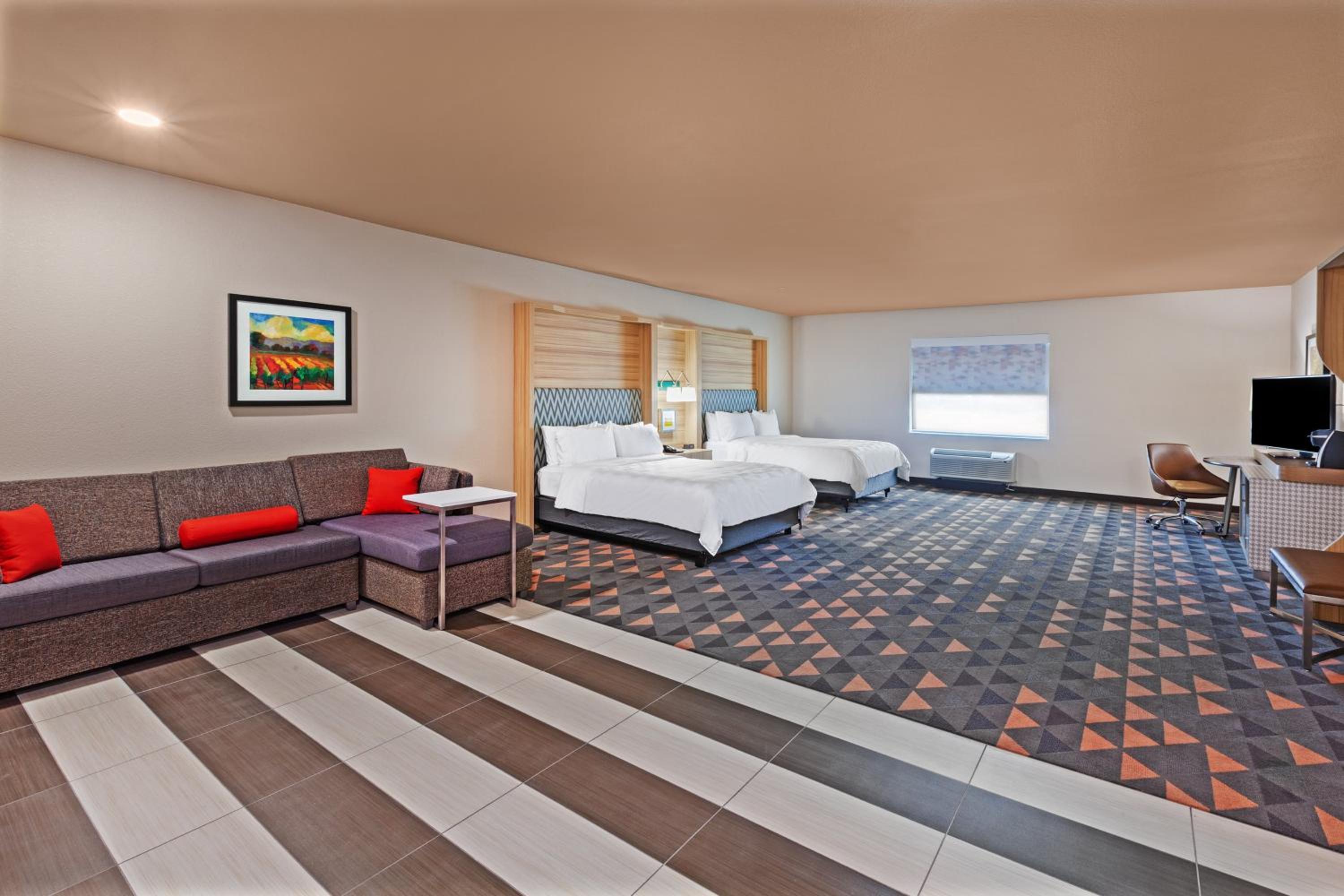 holiday inn amarillo east an ihg hotel