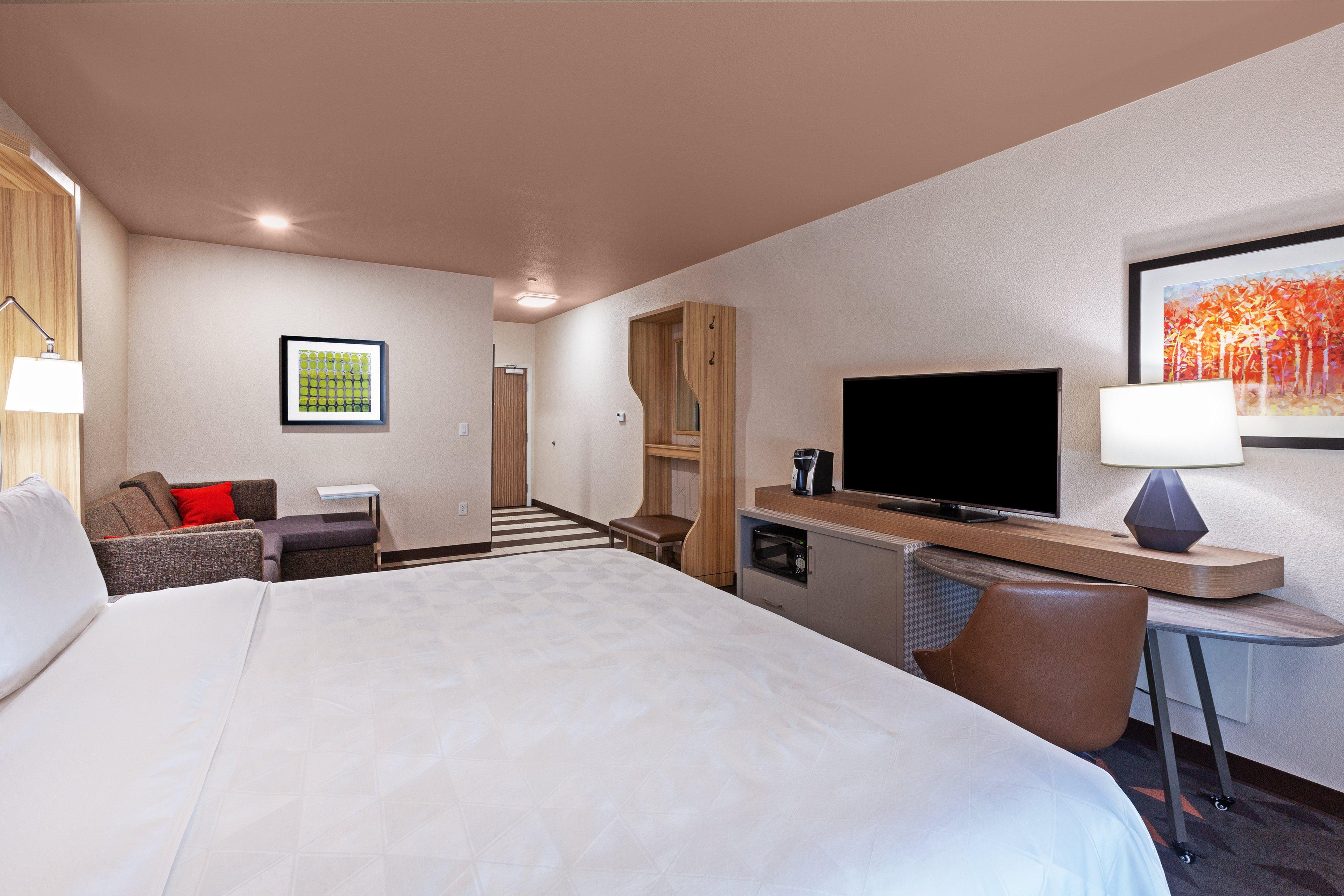 holiday inn amarillo east an ihg hotel