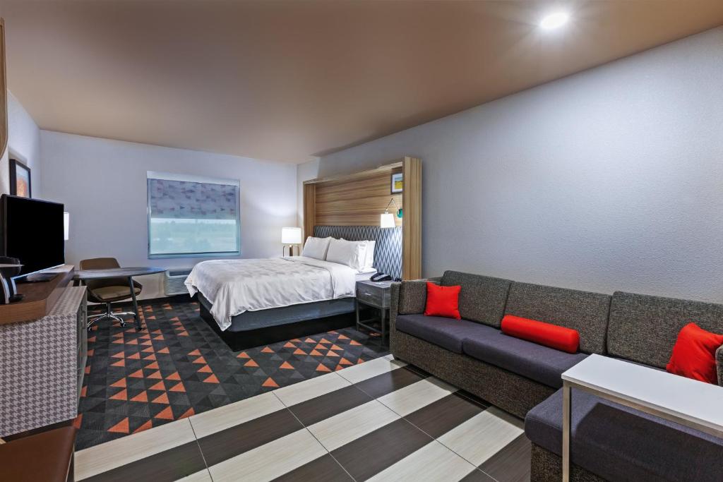 holiday inn amarillo east an ihg hotel